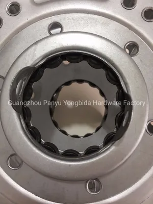 High Quality Spring Box for Rolling Garge, Accessories for Roller Shutters Door