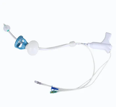 Laparoscopic Uterine Manipulator