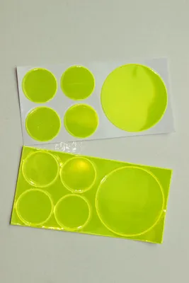 Reflective Sticker
