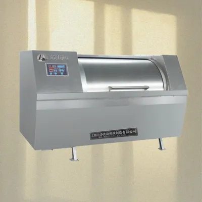 15~300kg Heavy-Duty Washing Machine, Industrial Washing Machine