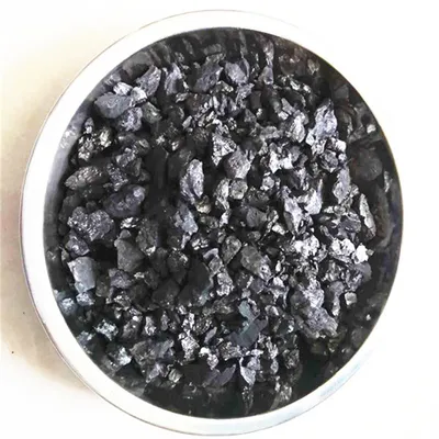 Factory Supply Directly Low Sulfur High Carbon Carbon Additive/ Raiser