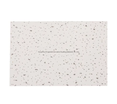 Green Building Materials Durable Fiber Cement Board Ceiling