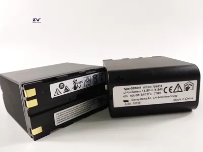 Leic Geb241 Battery for Leic Ts30 and TM30 Total Station