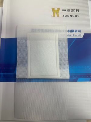 Large-Scale Bandage Die-Cutting Machine