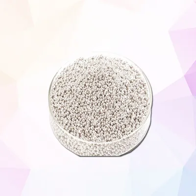 High Purity Tin Alloy Vacuum Coating Evaporating Particles