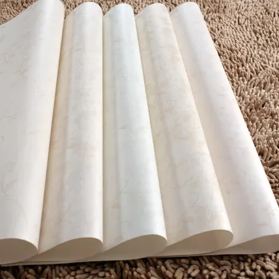 Korean Style Premium Non-Woven Wallpaper Wy08