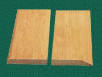 Bamboo Skirting (YL01)