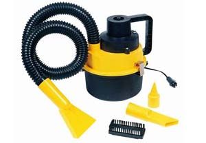 Dry and Wet Vacuum Cleaner (DX-2)
