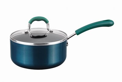 High Temperature Lacquer Sauce Pan