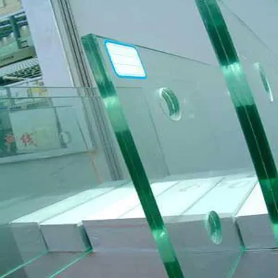 Glass Panel (AS/NZS2208, CE)