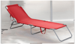 Position Beach Bed (YTB-004)