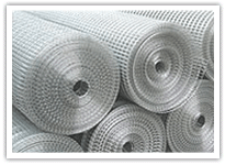 Welding Wire Mesh