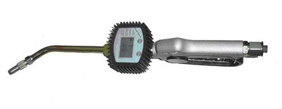 Electronic Oil Gun