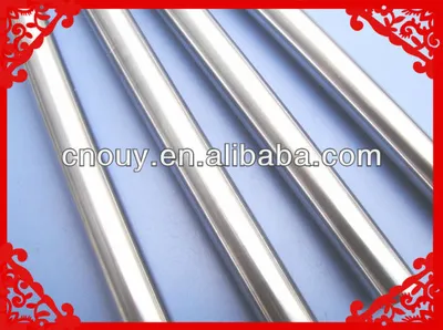 Linear Shaft Dia 12mm CNC Machine Part