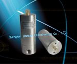 JPK Series Precision Differential Pressure Transmitters