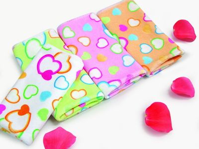 Microfiber Towel (YMW026)