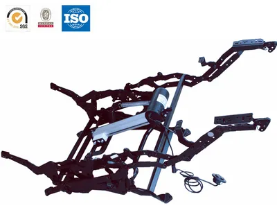 Ns5181 Customized Electric Glider Recliner Sofa Mechanism