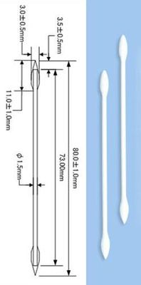 Cotton Swab (PUF-5531)