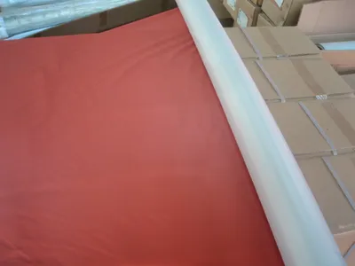 Reflective Fabric Color Grade