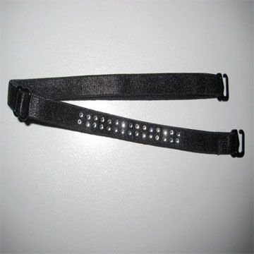 Fabric Bra Strap (ZX-006)