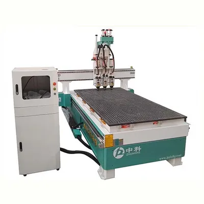 Wood Furniture Design Carving CNC Machine