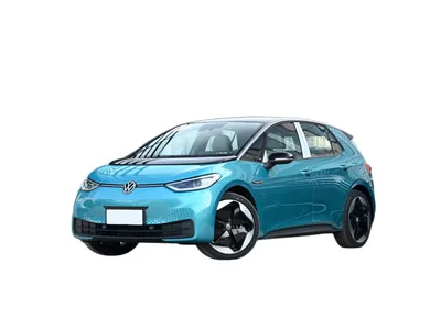 EV Car VW ID3 New Energy Electric Vehicles 0km Used Car New Car Factory Wholesale Price Quick Shipment with Inventory