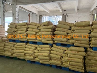 Best Quality Sis (Styrene Isoprene Block Copolymer) Raw Materials Yh-4016