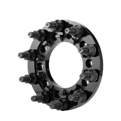 Front Wheel Adapter for Ford RAM 10X225mm to 10X285.75mm