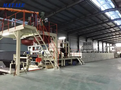 Custom Chenille Bathmat Hot Melt Processing Machine