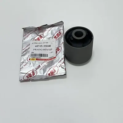 for Toyota Rbi Brand 48725-35020 Control Arm/Towing Arm Bushing High Quality