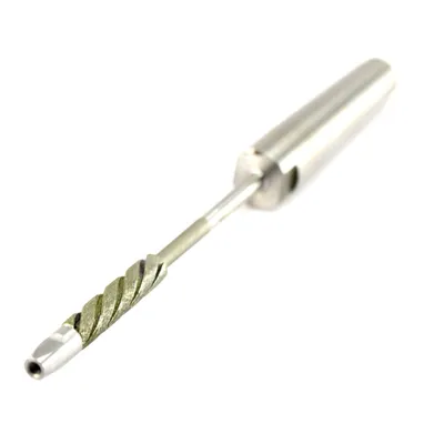Single Pass Hydraulic Mandrel Honing Tool Vertical Honing Tool