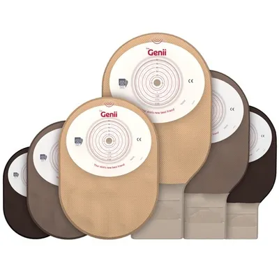 Children Baby Colostomy Bag Making Machine Welder Machine Colostomy