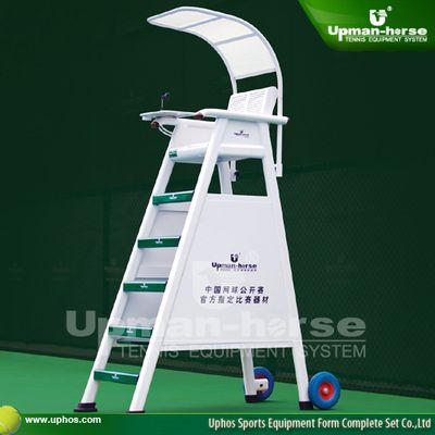 Professional Aluminum Tennis Umpire Chair
