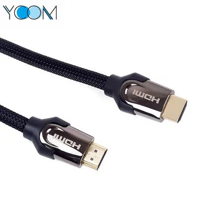 Ycom Mini HDMI Cable Male to Male Black 1080P