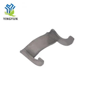 China Factory OEM Hospital Bed Panel Hard Steel Supporting Parts