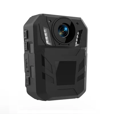 HD Body Camera for Officers