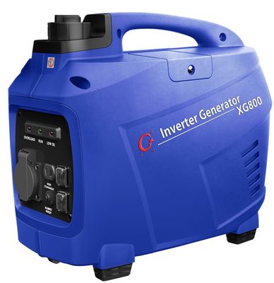 800W 0.8kw New System Gasoline Digital Inverter Generators