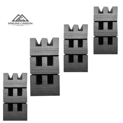 Cathode Carbon Block for Aluminium Furnace Direct Factory Supply Carbon Cathode Block
