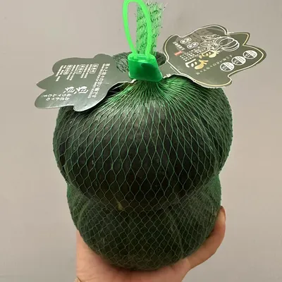 Compact Size Mini Tender Soft Powdery Flesh Dense Sweet Flavor Fresh Vegetables Beibei Pumpkin