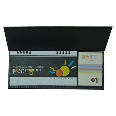 Desk Calendar - 2
