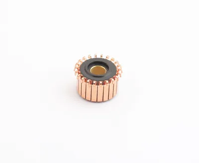 Electric Motor Segment Commutator for Power Tools Motor of Drilling Machines