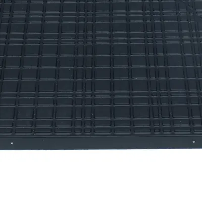 Premium Custom MDF Sheets with Precision Edge Crafting