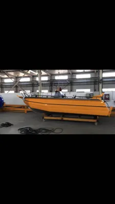 Aluminum Boat Fishing Boat Pontoon Boat