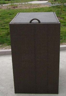 Rattan Storage (TG-3246)