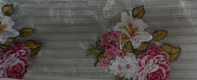Embroidery