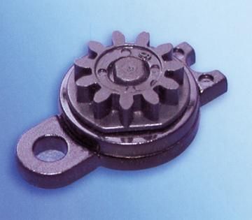 Damper (ZW005)