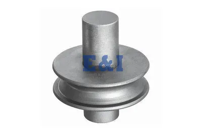 ISO Certified High Precision Aluminium Forged Auto Accessory
