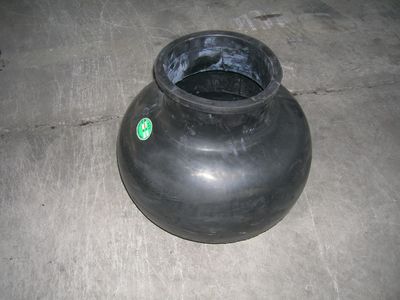 Plusation Dampener Bladder