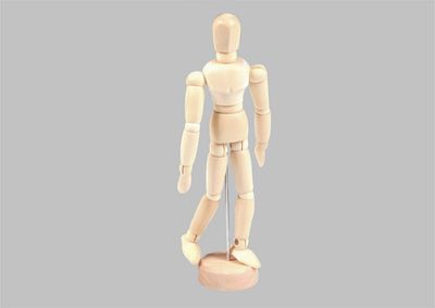 Wooden Manikin (YM-WM5.5)