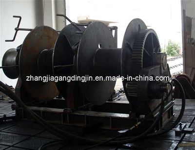 Windlass